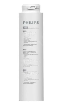 Philips Accessori - Filtro RO Di Ricambio Per Filtraggio Sotto Lavello AUT861/10