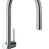 Hansgrohe M54 - Miscelatore Da Lavello Talis Con Doccetta Estraibile, SBox, Cromo 72801000 2 Hansgrohe M54 - Miscelatore Da Lavello Talis Con Doccetta Estraibile, SBox, Cromo 72801000 -franke Shop eb7ca3b63933ad9270152b4c