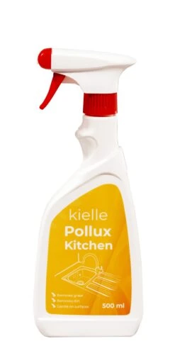 Kielle Pollux - Detergente Per Cucina, 500 Ml 80422EA0