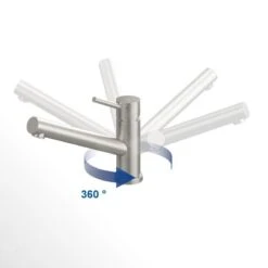 Villeroy & Boch Como - Miscelatore Da Lavello, Antracite 92510005 -franke Shop f347f1a7c92468eb3fc951fa