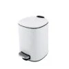 Nimco Pattumiere - Pattumiera 5 L, Bianco Opaco KOS 9005-05 -franke Shop f7d2af0a090f01f605c53784