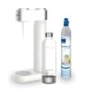Philips GoZero - Soda Maker Viva Con Accessori, Bianco ADD4902WH/10