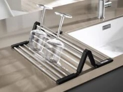 Blanco Accessori - Griglia Scolapiatti, 460x425 Mm 238482 -franke Shop fd36c447a9f3c727dc8b287b