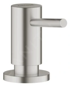 Grohe Cosmopolitan - Dispenser Di Sapone Cosmopolitan, Supersteel 40535DC0