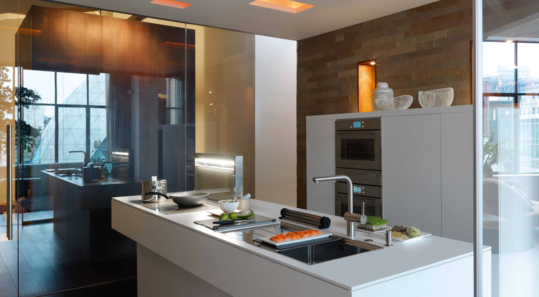 Prima pagina 1 Prima pagina -franke Shop franke